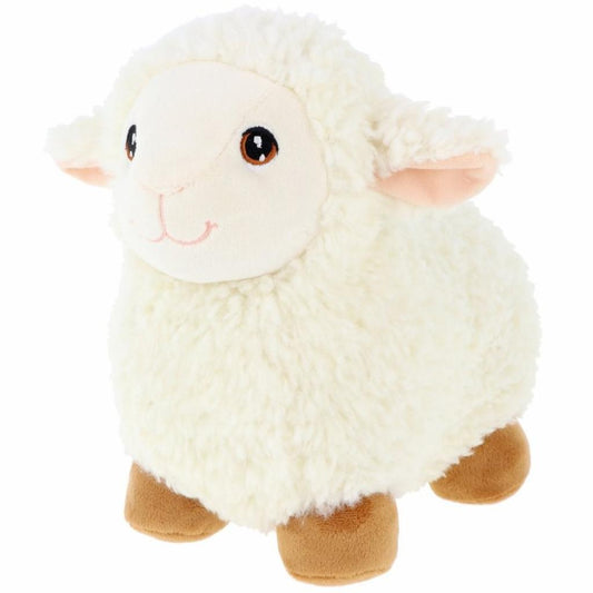 Standing Sheep