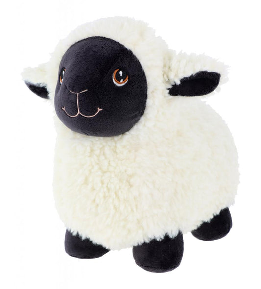 Standing Sheep
