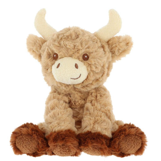 Baby Hamish Toy