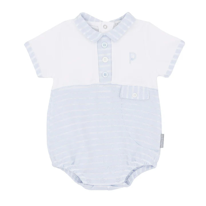 Lyle Romper