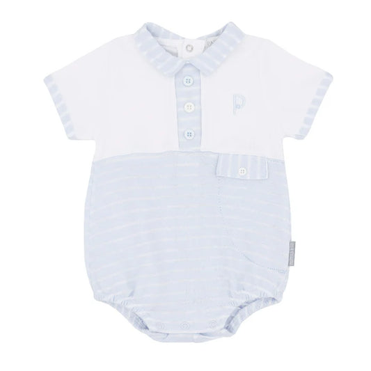Lyle Romper