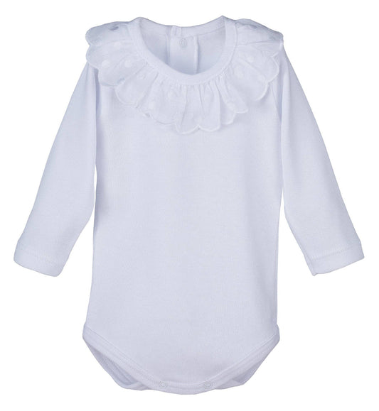 Long Sleeved Bodysuit