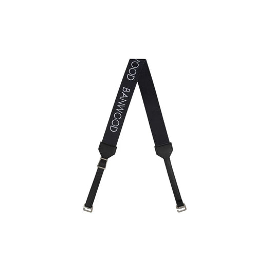 Carry Strap - Black