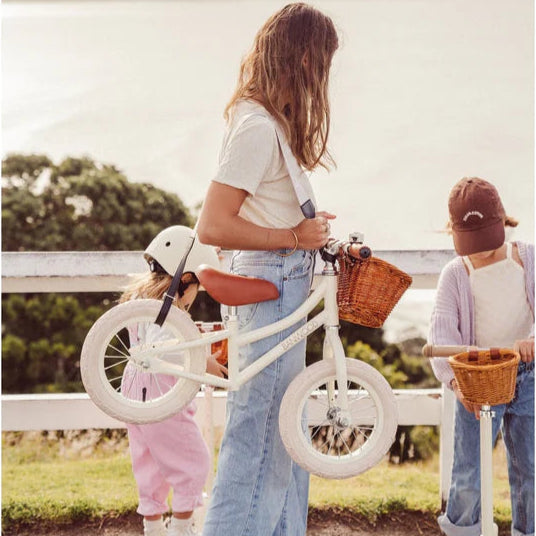 Carry Strap - Cream