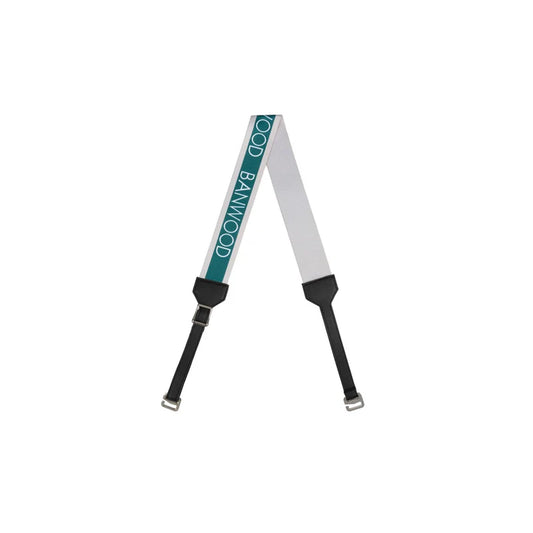 Carry Strap - Green
